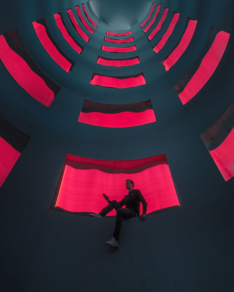 Photograph by Антон Шваин