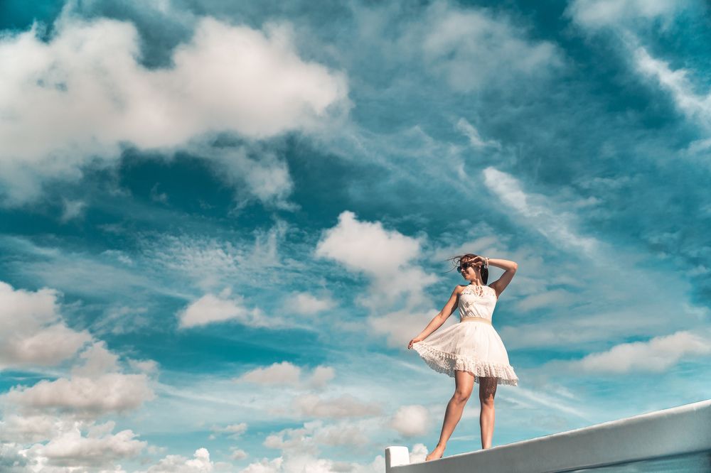 Photograph by Aleksandr Leonov