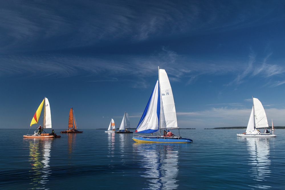 Photograph by Ирина Толокновская