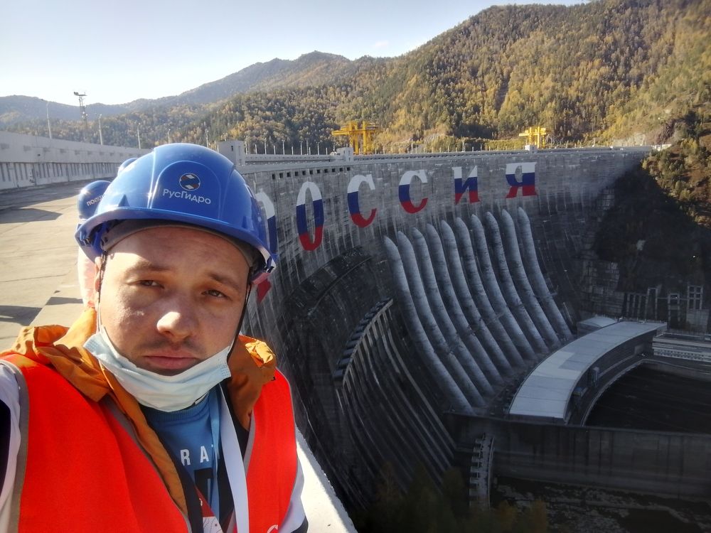 Photograph by Алексей Митрофанов