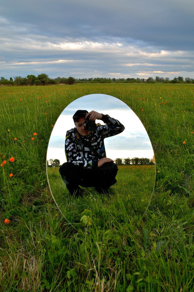 Photograph by Алексей Митрофанов