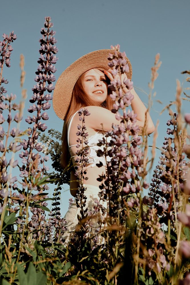 Photograph by Анастасия Обидина