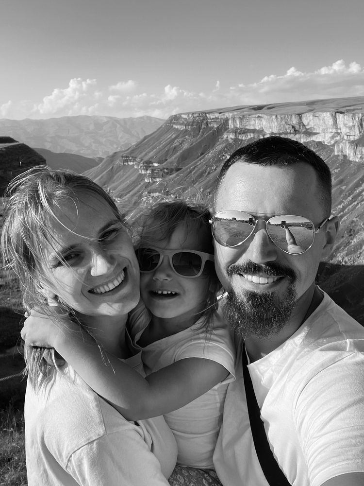 Photograph by Алена Сертакова