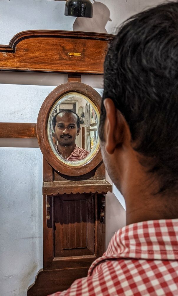 Photograph by Vijayakumar