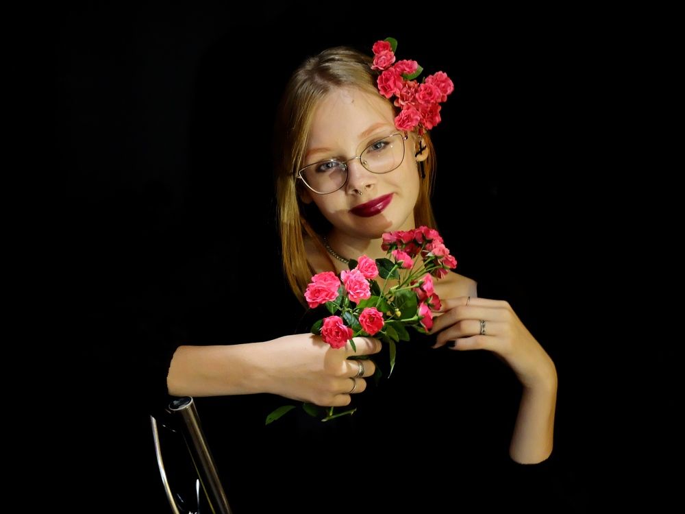 Photograph by ,Бурова Лариса