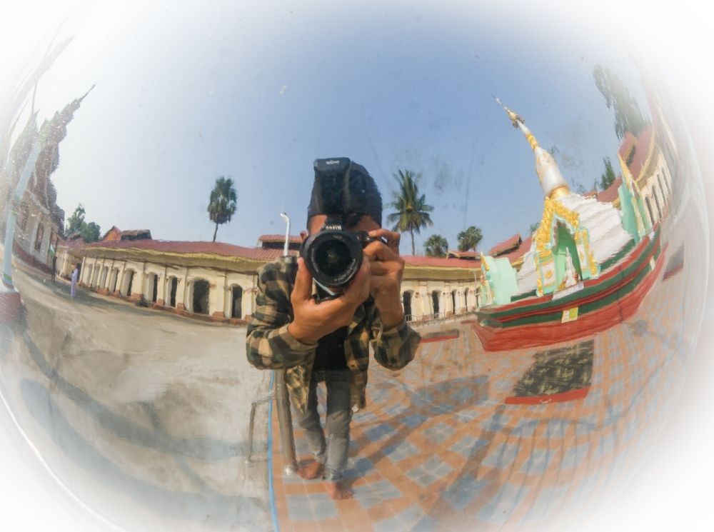 Photograph by Htet Myat Soe