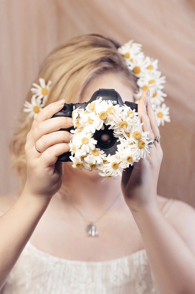 Photograph by Александра Меньшенина