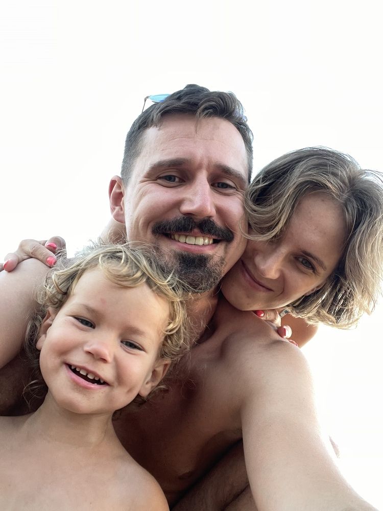 Photograph by Алена Сертакова