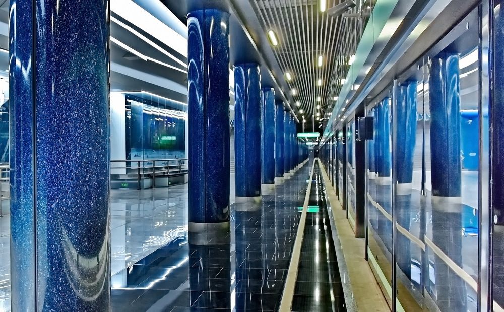 Photograph by Лидия Ушакова