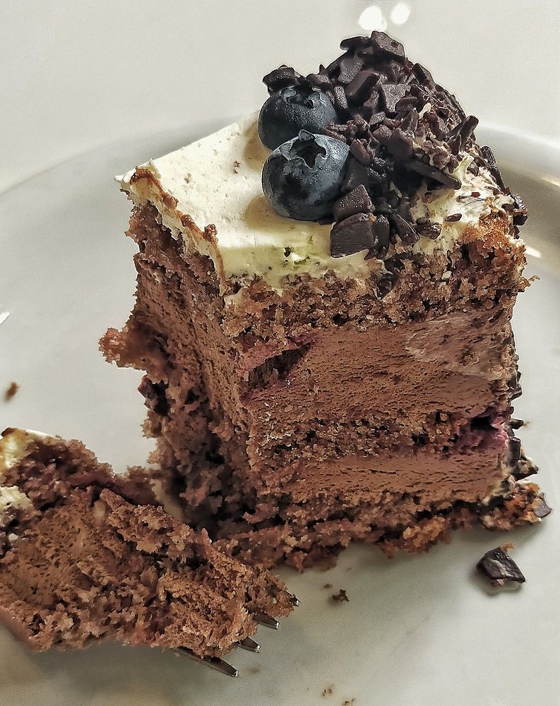 Photograph by Ольга Мартьянова