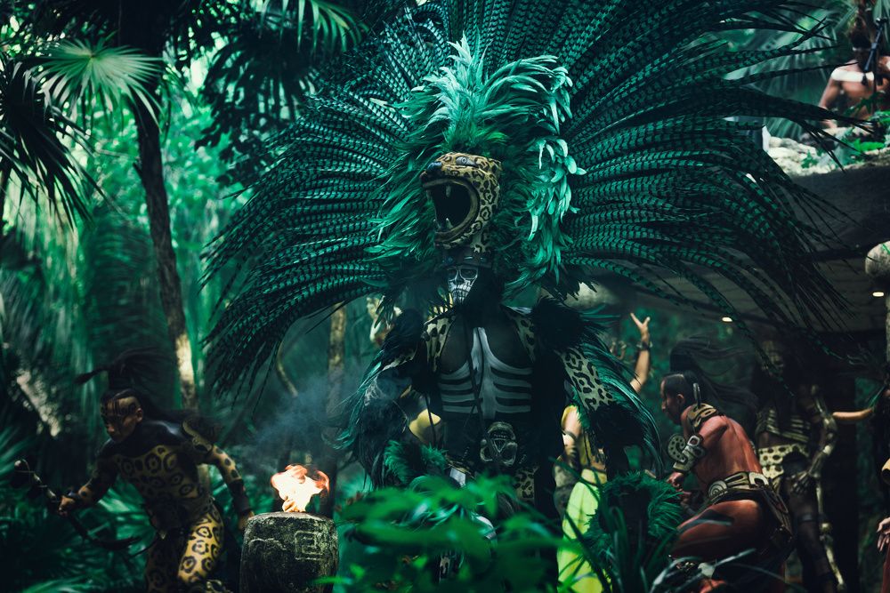 Photograph by Aleksandr Leonov