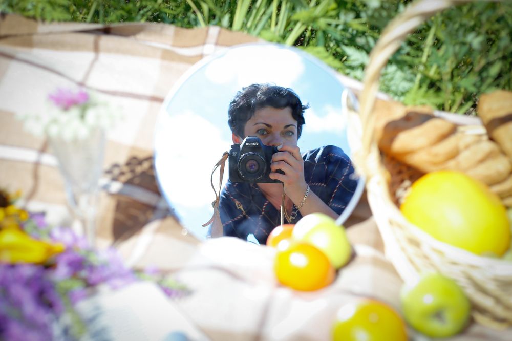 Photograph by Елена Буканина