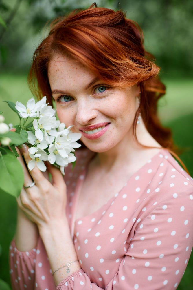 Photograph by Андрей Фоминых