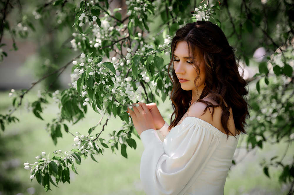 Photograph by Андрей Фоминых