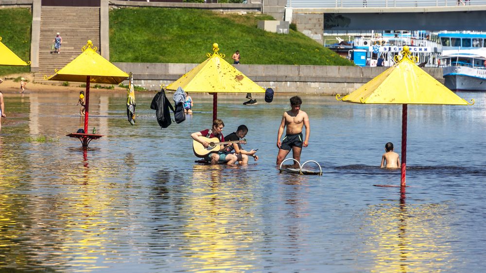 Photograph by Руслан Лесков