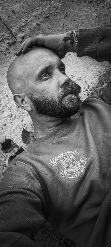 Photograph by Mar Kos