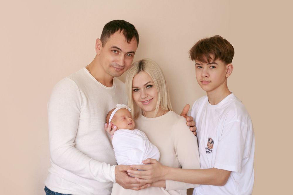 Photograph by Евгения Дахлова