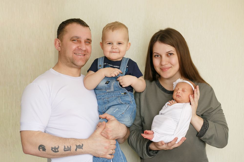 Photograph by Евгения Дахлова