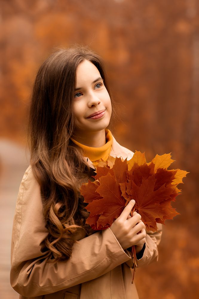 Photograph by Александра