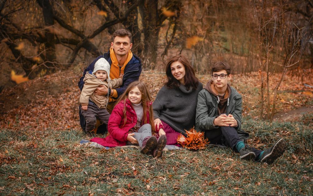 Photograph by Екатерина Лебедева