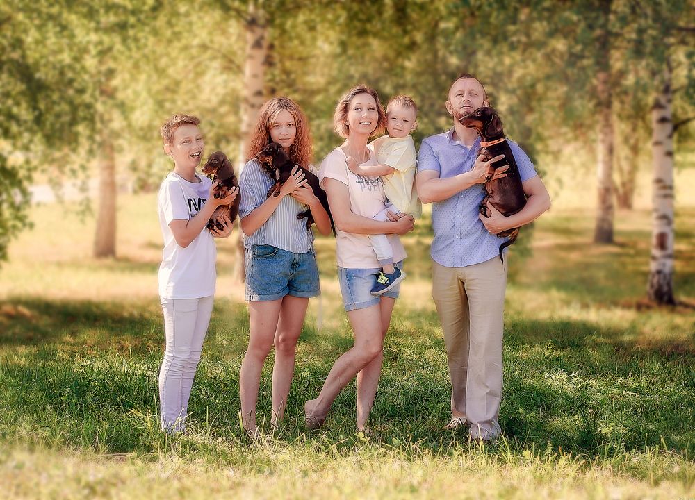 Photograph by Екатерина Лебедева