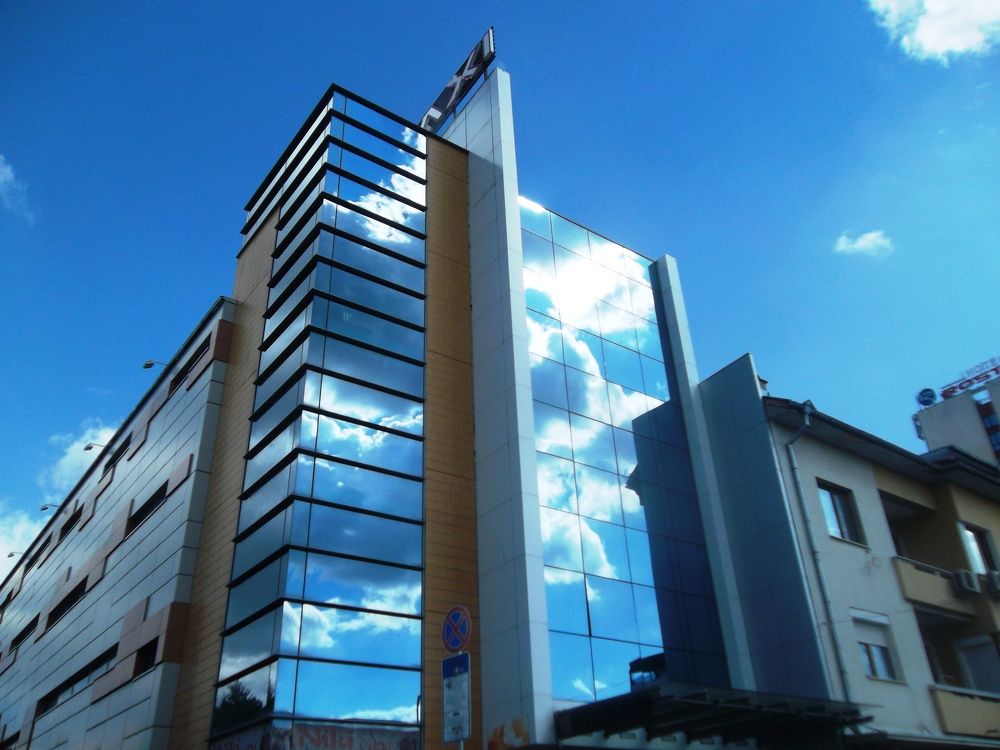 Photograph by Olga Vatkova