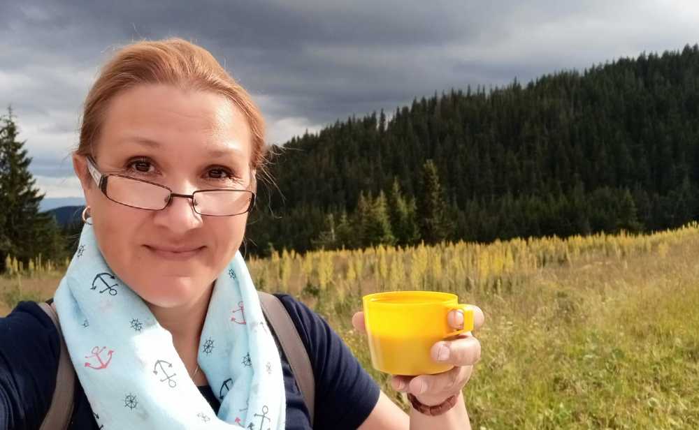 Photograph by Ави Христова