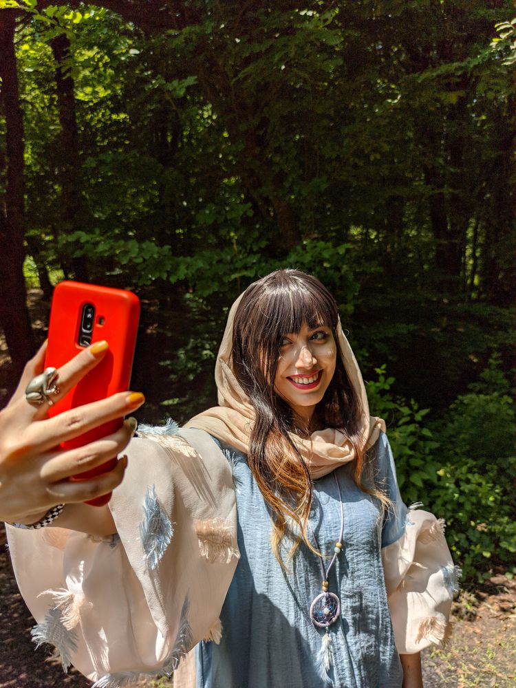 Photograph by mehdi shokravi