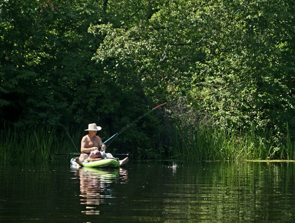 Photograph by Андрей Хитрун