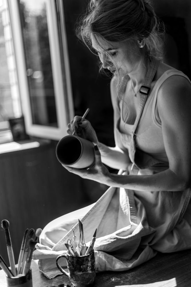 Photograph by Алена Борисова