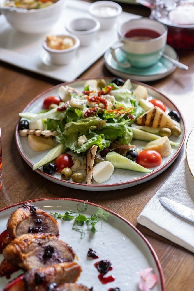 Photograph by Карина Колодкова