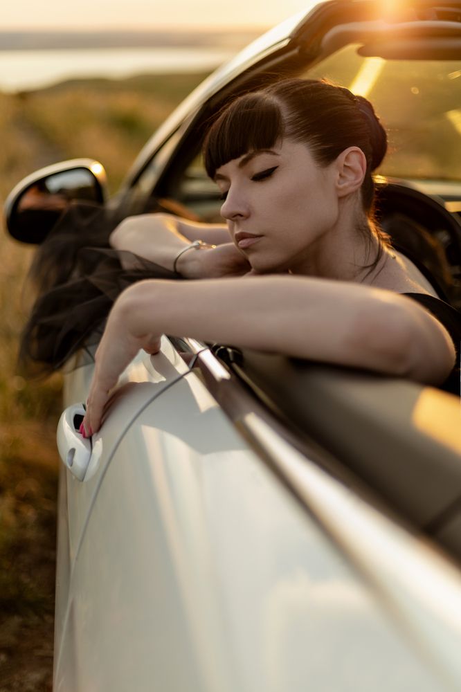 Photograph by Алена Борисова