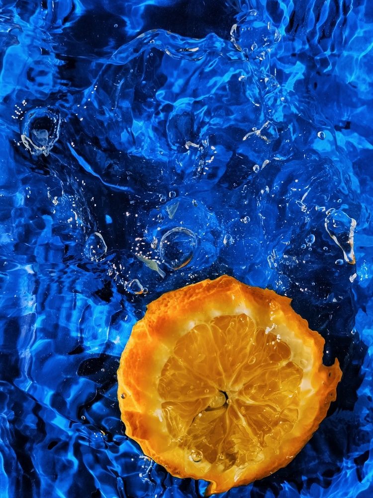 Photograph by Александра Рябая