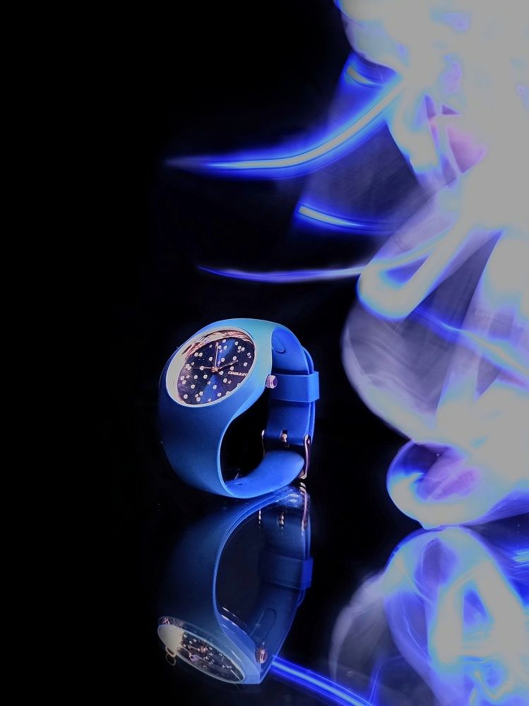 Photograph by Александра Рябая