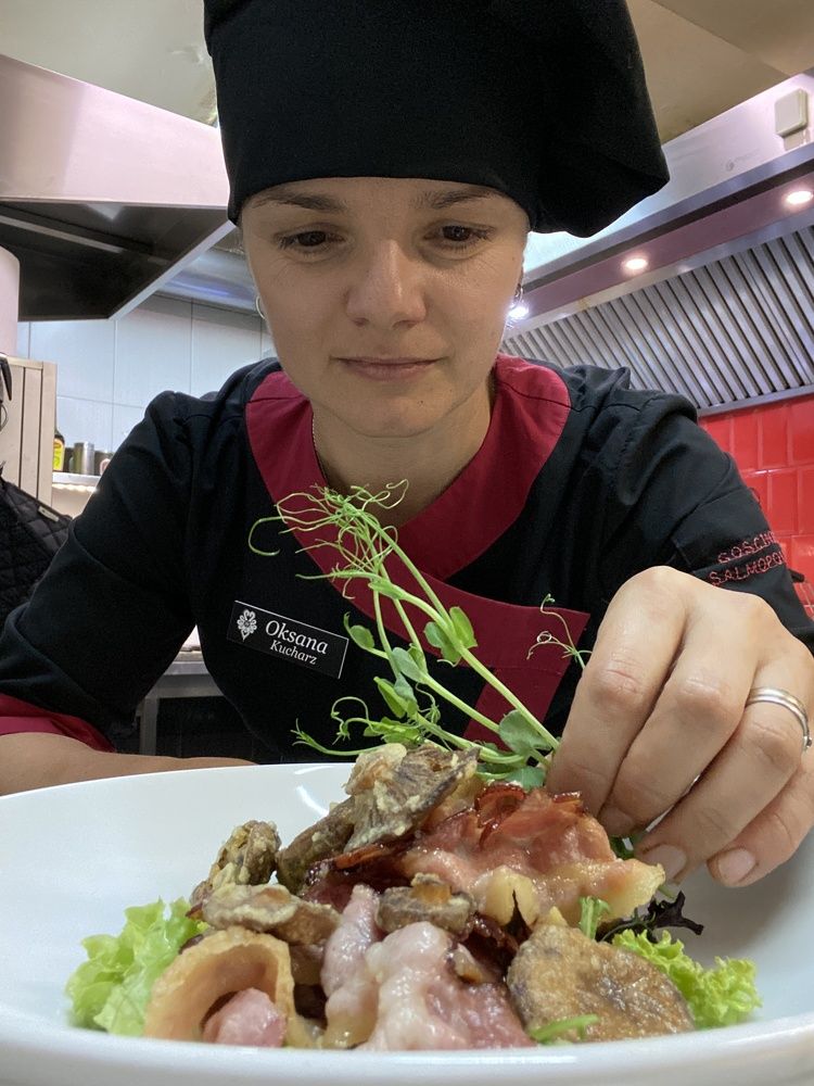 Photograph by Оксана Сидоренко