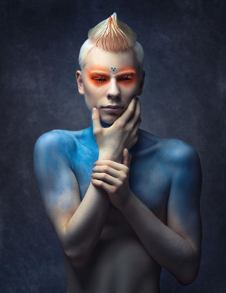 Photograph by Антон Тимошевский