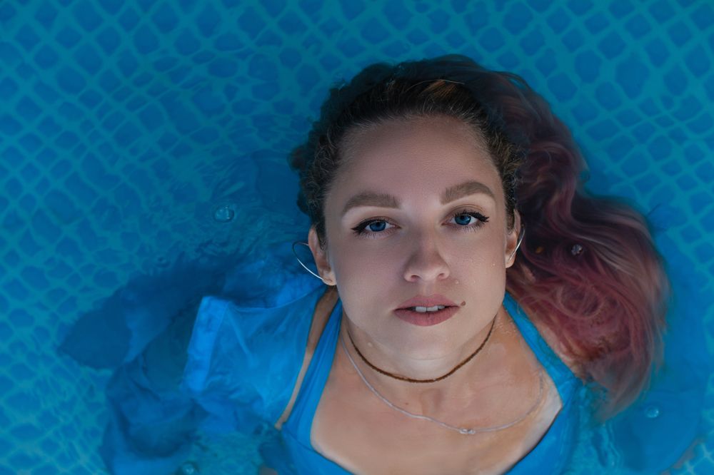 Photograph by Natalia Rassokhina