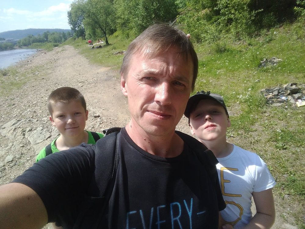 Photograph by Мархинин Михаил