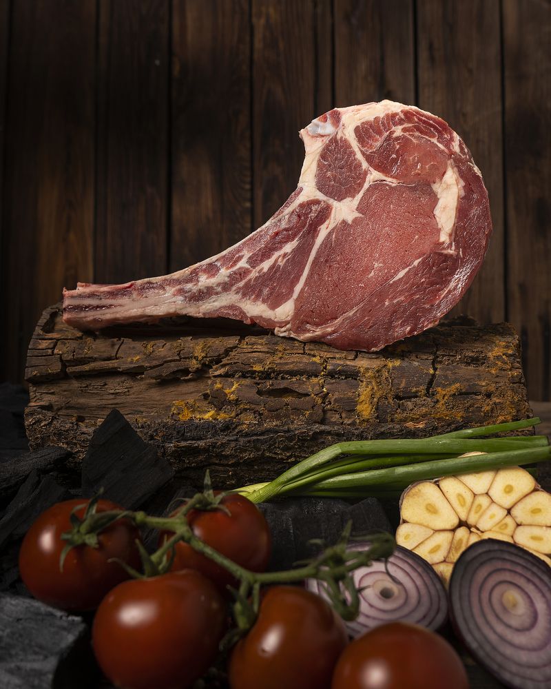 Photograph by Карина Колодкова