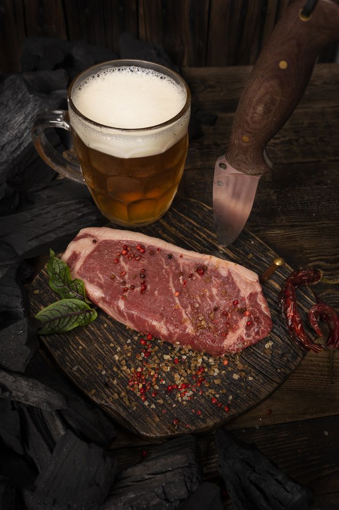 Photograph by Карина Колодкова