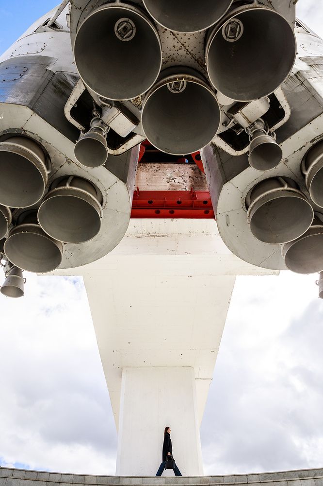 Photograph by Делана Романова