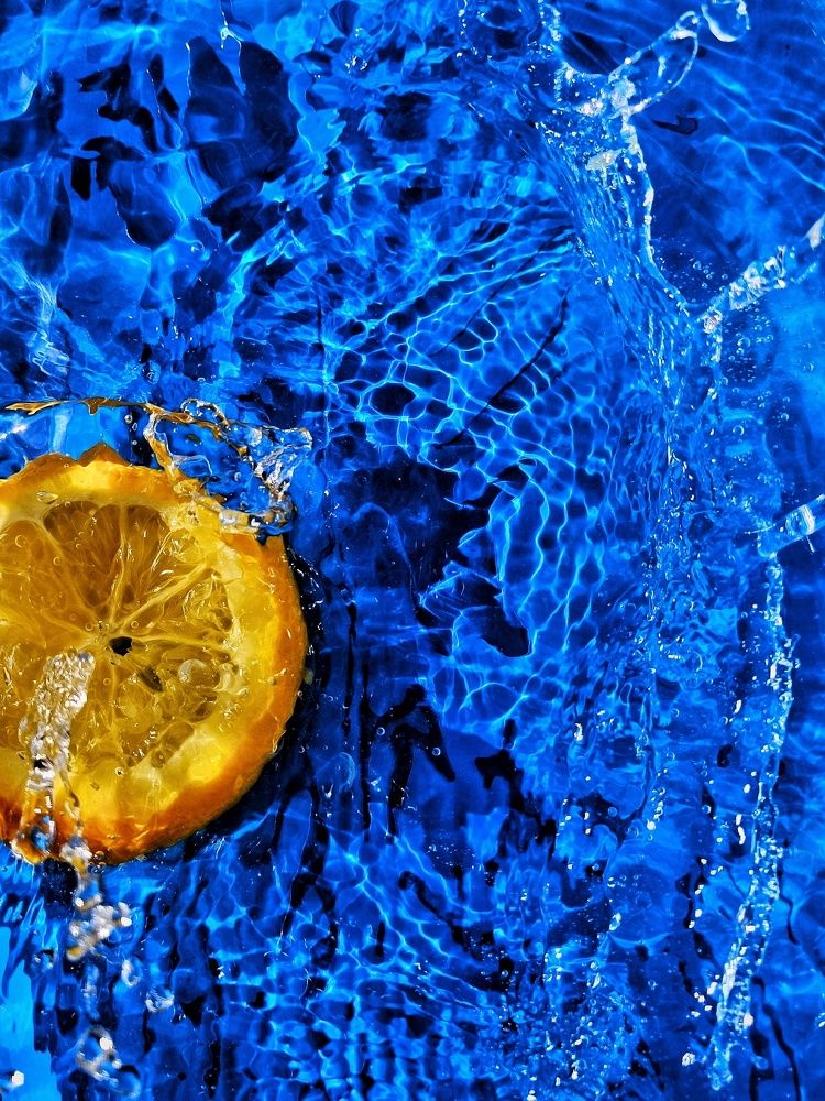 Photograph by Александра Рябая