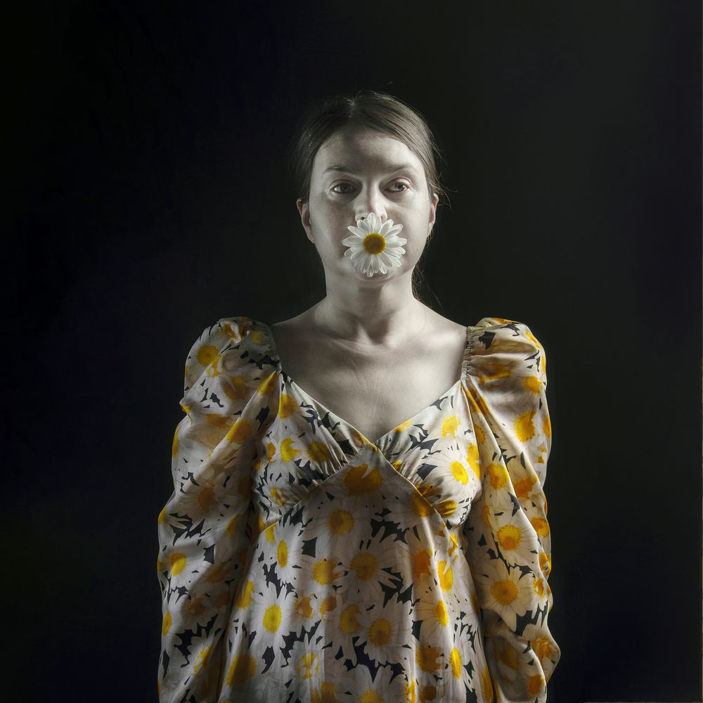 Photograph by Надежда Норкина