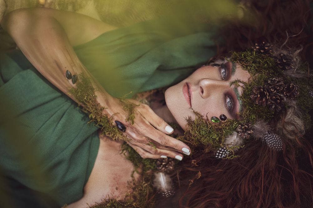 Photograph by Карина Колодкова