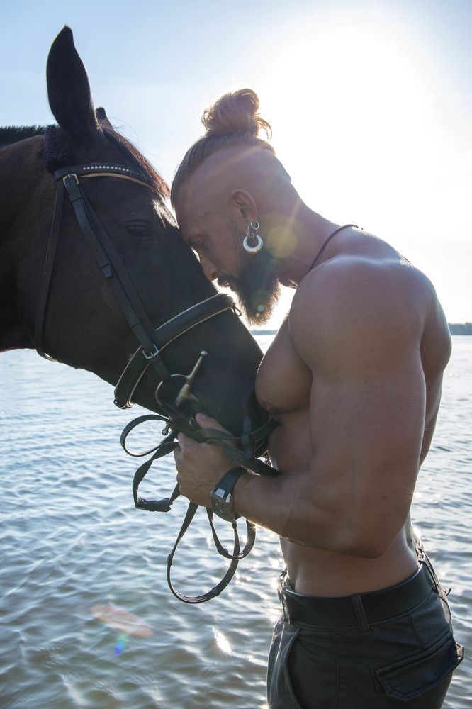 Photograph by Анастасия Петренко