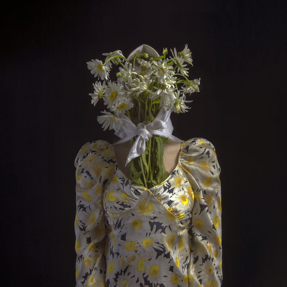 Photograph by Надежда Норкина