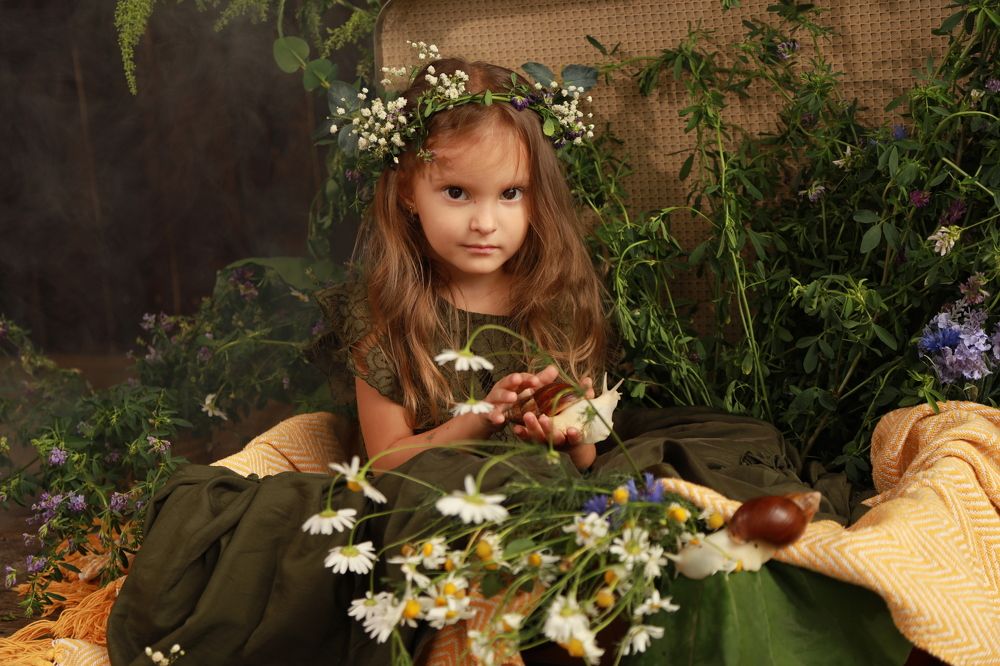 Photograph by Светлана Викторовна Шевченко