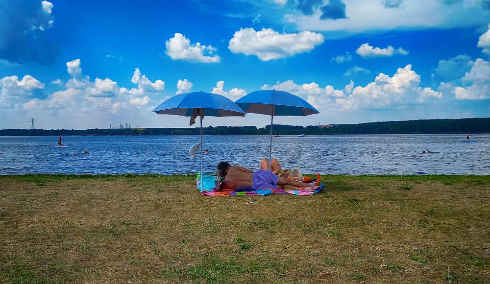 Photograph by Владимир Гречанинов