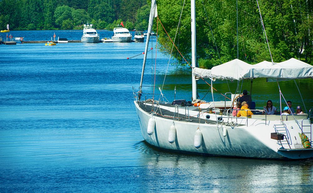 Photograph by Владимир Гречанинов