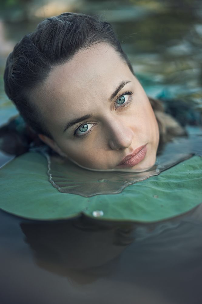 Photograph by Карина Колодкова